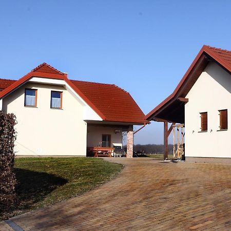 Villa Lindika Lendava Exterior foto